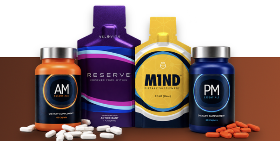 Gama de biohacking