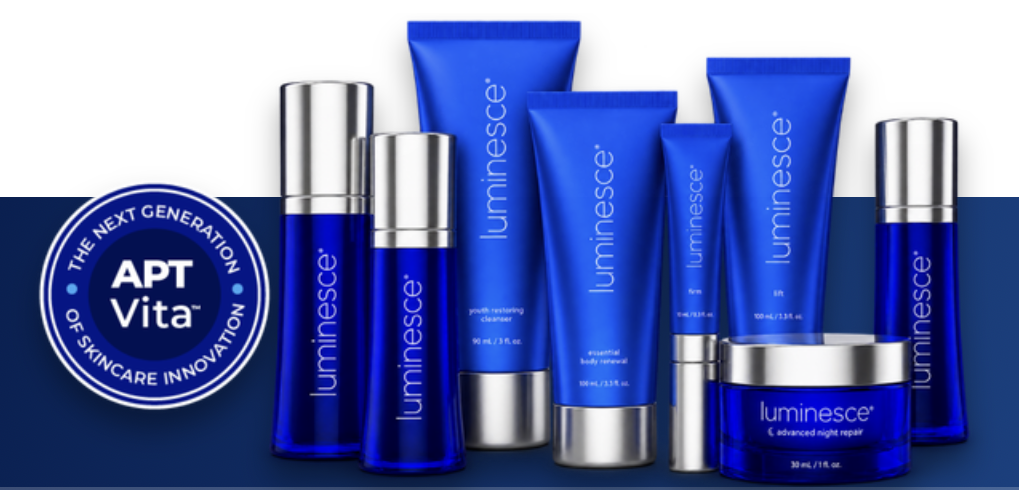 Gama Luminesce
